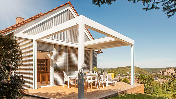 Bildquelle: WAREMA Renkhoff SE